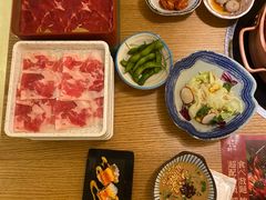 -伊豆野菜村(大族广场店)