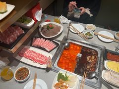 -海底捞火锅(吴中路店)