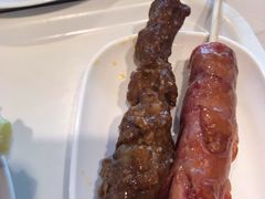 -宜家·瑞典风味餐厅(烟台路店)