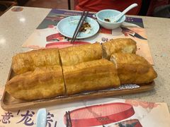 -点都德(皇岗村店)