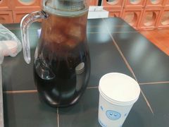 酸梅汤-老虎滩大连海鲜烧烤(建邺云锦路总店)