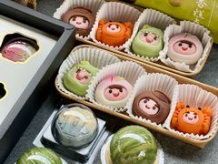 -稻香村(观前街店)