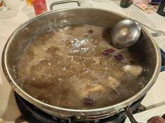 -原汁原味驴庄(长岭村店)
