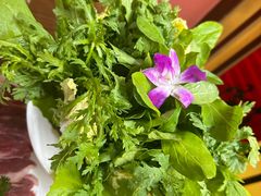 -爱新觉罗福臨火锅馆(万科滑雪场店)