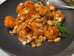 -峨嵋酒家(牡丹园店)