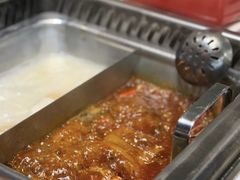 -倍儿红喜临门火锅(文兴路店)