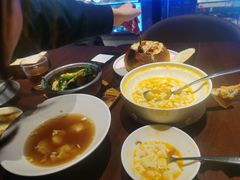 -千日贺茶餐厅(高新万达店)