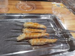 -陈氏肥蛤(小纬六路总店)