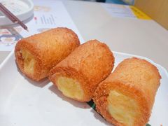 -蔡澜点心(三里屯T+MALL店)