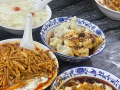 -西月城谭豆花(春熙路店)