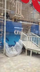 -PIPIKINGDOM皮皮王国欢乐号(欢乐海岸购物中心店)