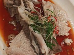 -盛百味·家宴餐厅(霸州分店)