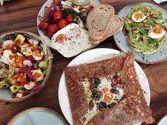 -RAC BAR(安福路店)