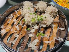 珍珠丸子-九头鸟酒家(四道口店)