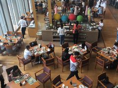 -视界美食自助餐厅·石家庄希尔顿酒店