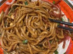 -正阳门饭庄·烤鸭·北京菜(万丰路七里庄店)