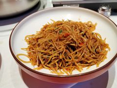 酱香土豆丝-老湘亲·品鉴湘菜(蔡塘爱琴海店)