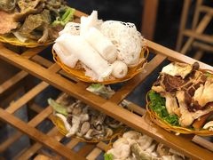 -易门野生菌府·菌海森林(月牙潭公园店)