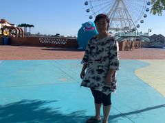 -秦皇岛乐岛海洋王国