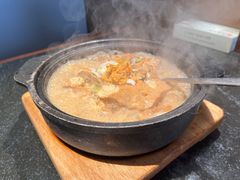 -五谷丰登农家院·地道胶东菜·海鲜烧烤(威海店)