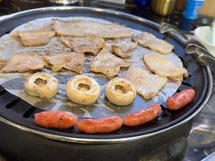 -燚青春东北泥炉烤肉(百合店)