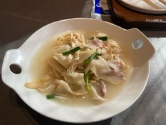 -四川饭店·川味水煮鱼(长白店)