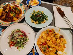 -巴依老爷新疆美食(望京小街店)