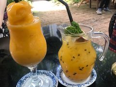 -Fern Forest Cafe