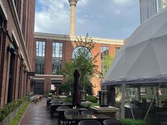 -康莱德酒店·美庭自助餐厅