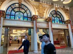 -萧邦音乐会所KTV·蒸汽活海鲜自助(福田店)