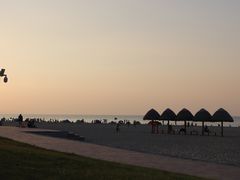 -那香海钻石沙滩浴场