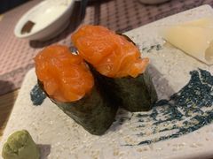 -林妈妈村·日式料理(宝山万达店)