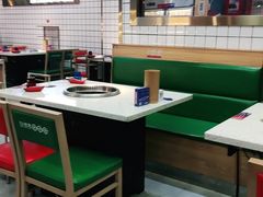 大堂-小妖君串捞火锅(黄屯店)