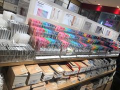 -MUJI无印良品(武汉世界城广场店)