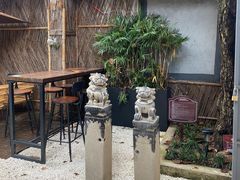 门面-ChitChat奇洽·Bistro(黎黄陂路店)