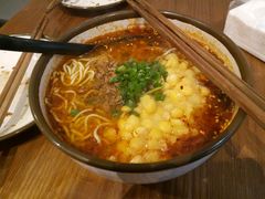 -谭师爷龙抄手(白下路店)