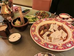 -塔哈尔·新疆盛宴(奉贤龙湖店)