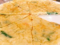 海鲜饼-高丽居(福春店)