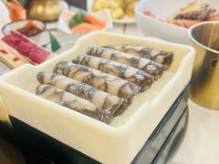 -第六季自助餐厅(北太平庄店)