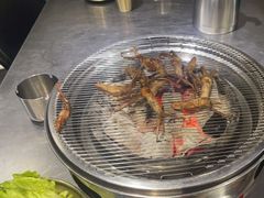 -本炙炭烤·蒲烧活鳗料理店(金沙洲店)