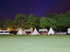 -TIPPI营地 房车主题·露营烧烤团建轰趴(天安假日店)