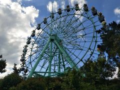 -南京银杏湖乐园