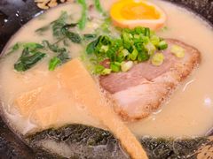 -吾妻拉面•和风食堂(群光广场店)