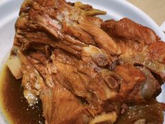 -喜家德虾仁水饺(浦东山姆店)