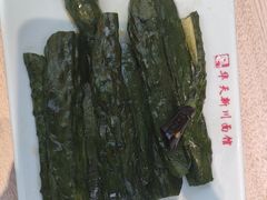-华天新川面馆(缸瓦市店)