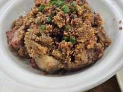 -清真双宝红油牛系列