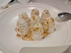 -大鸭梨烤鸭(左家庄店)