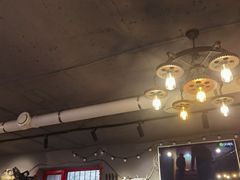 -猫头鹰炸鸡