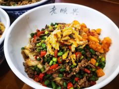 -老顺兴干拌面(雨花亭店)