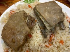 -217丰惠源抓饭(星湖街店)